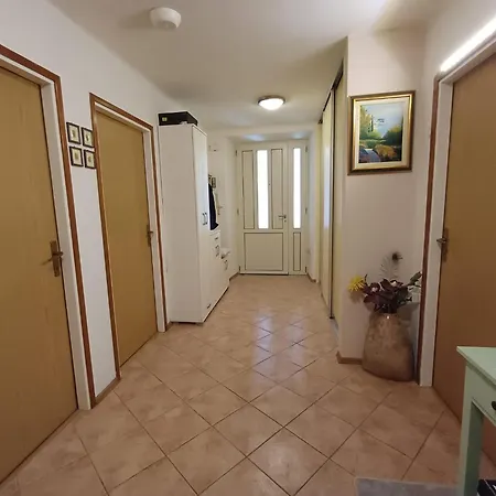 Pensionat Private In The Center Of