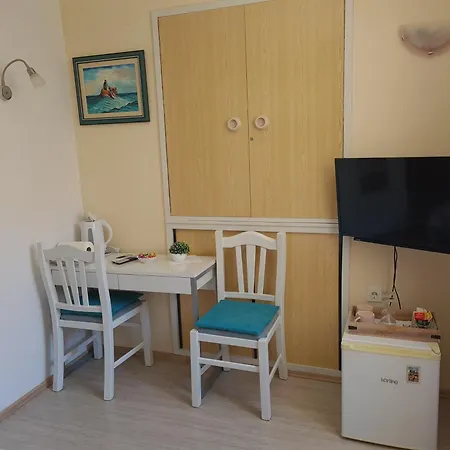 Pensionat Private In The Center Of Split