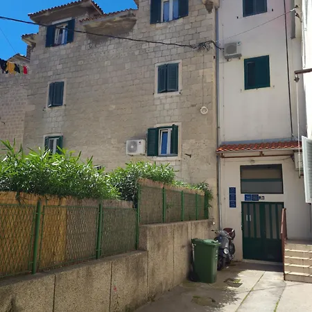 Private In The Center Of Pensionat *