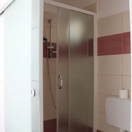 Pensionat Private In The Center Of