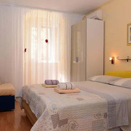 Private In The Center Of Split