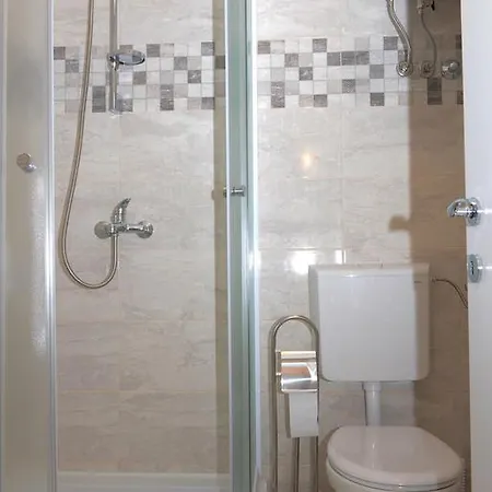 Pensionat Private In The Center Of