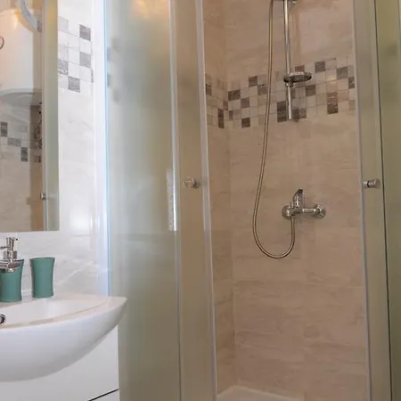 Private In The Center Of Affittacamere Spalato