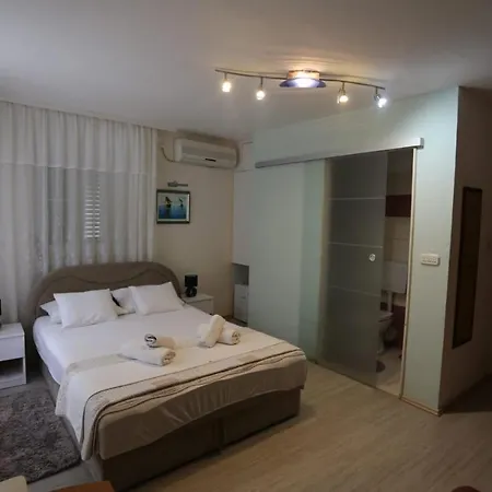 Private In The Center Of Guest house