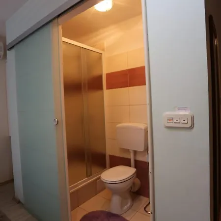 Private In The Center Of *