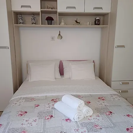 Private In The Center Of Split