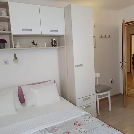 Private In The Center Of Guest house