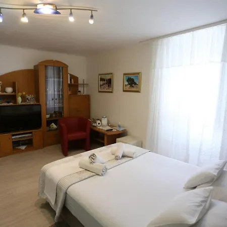 Private In The Center Of Split