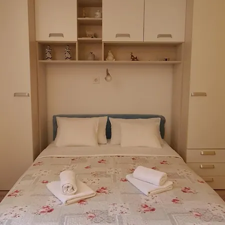 Private In The Center Of Split