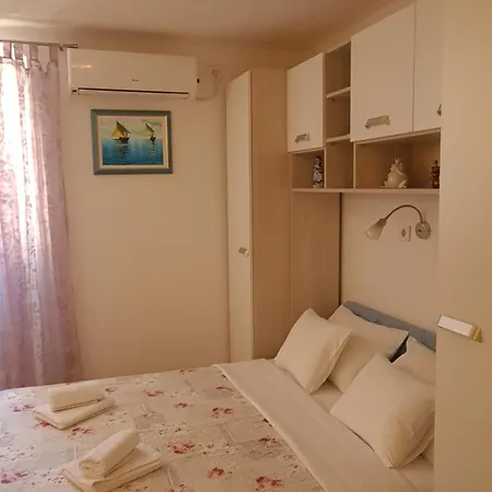 Private In The Center Of Guest house