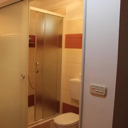 Konukevi Private In The Center Of Split